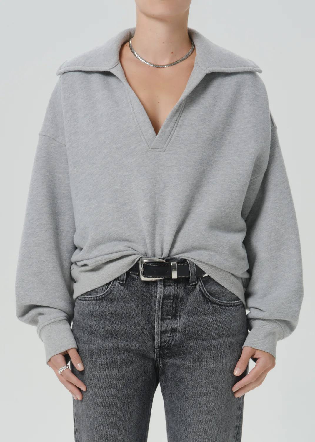 Knit Tops