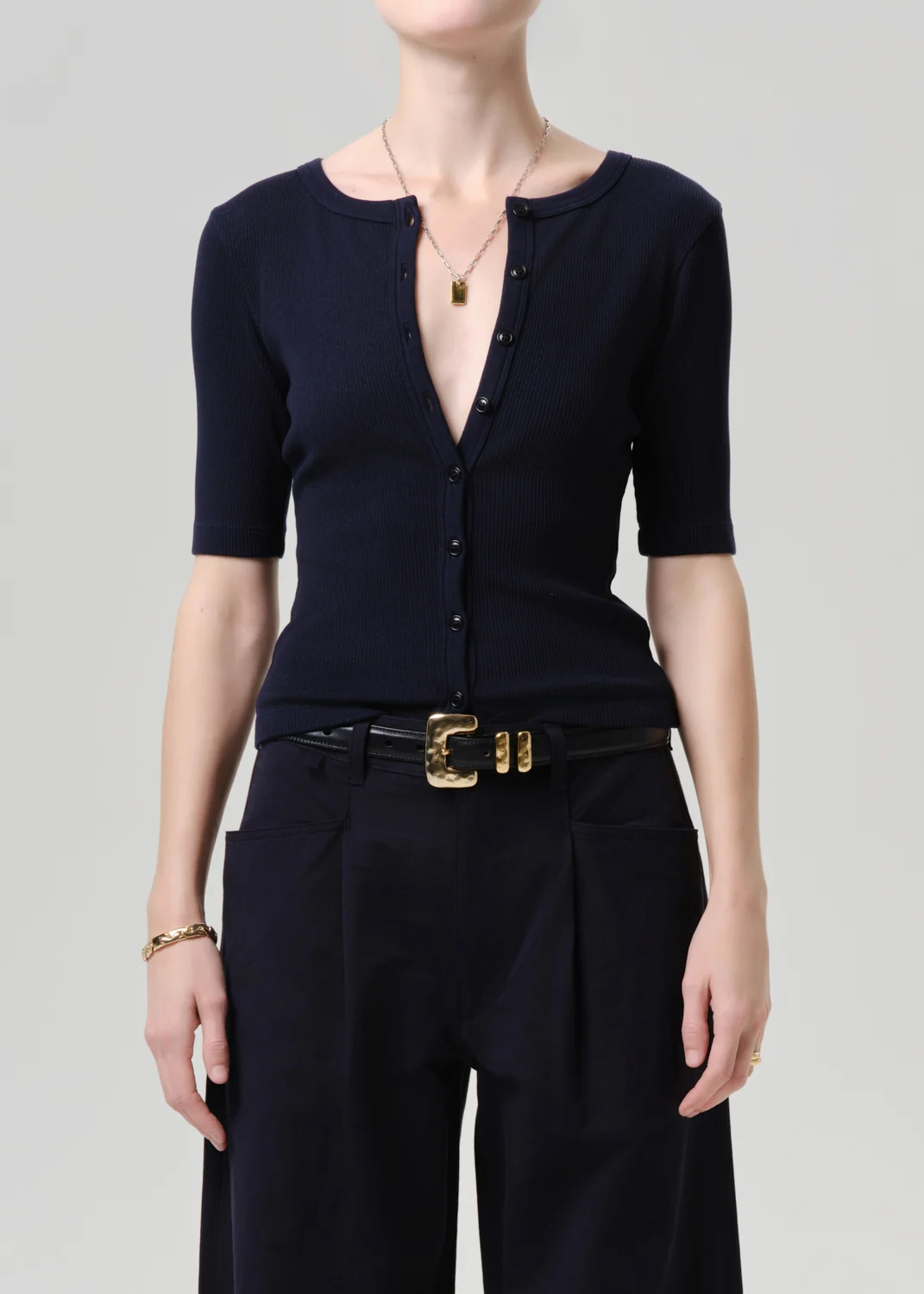 VIP Tops Collection